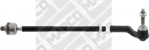 Mapco 55662 - Barre de connexion droxauto.com