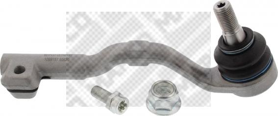 Mapco 55620 - Rotule de barre de connexion droxauto.com