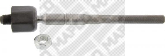 Mapco 55621 - Rotule de direction intérieure, barre de connexion droxauto.com