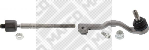 Mapco 55627 - Barre de connexion droxauto.com