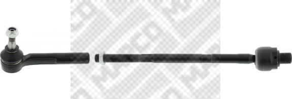 Mapco 55777 - Barre de connexion droxauto.com