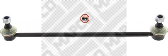 Mapco 51599HPS - Entretoise / tige, stabilisateur droxauto.com