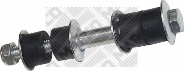 Mapco 51598 - Entretoise / tige, stabilisateur droxauto.com