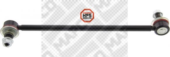 Mapco 51597HPS - Entretoise / tige, stabilisateur droxauto.com