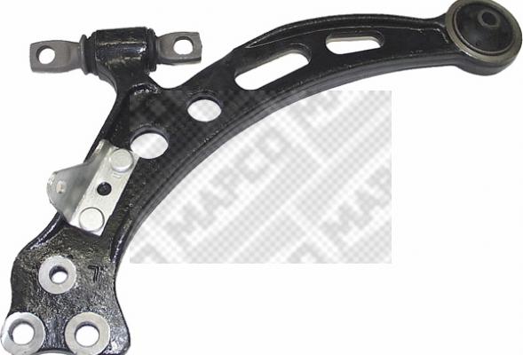 Mapco 51554 - Bras de liaison, suspension de roue droxauto.com