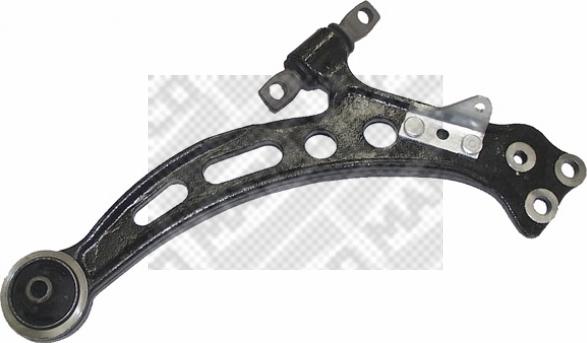 Mapco 51555 - Bras de liaison, suspension de roue droxauto.com