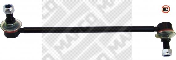 Mapco 51556HPS - Entretoise / tige, stabilisateur droxauto.com
