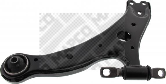 Mapco 51553 - Bras de liaison, suspension de roue droxauto.com