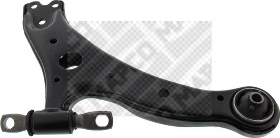 Mapco 51552 - Bras de liaison, suspension de roue droxauto.com