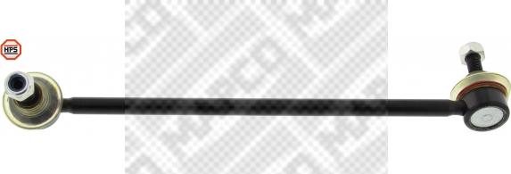 Mapco 51557HPS - Entretoise / tige, stabilisateur droxauto.com
