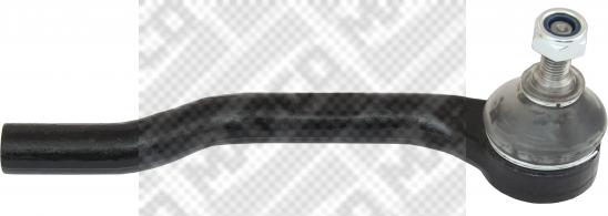 Mapco 51509 - Rotule de barre de connexion droxauto.com