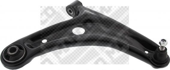 Mapco 51503 - Bras de liaison, suspension de roue droxauto.com