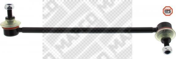 Mapco 51640HPS - Entretoise / tige, stabilisateur droxauto.com