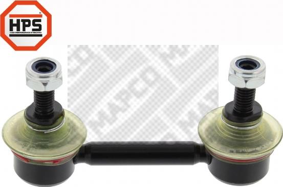 Mapco 51641HPS - Entretoise / tige, stabilisateur droxauto.com