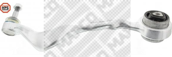 Mapco 51648HPS - Bras de liaison, suspension de roue droxauto.com