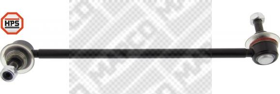 Mapco 51657HPS - Entretoise / tige, stabilisateur droxauto.com