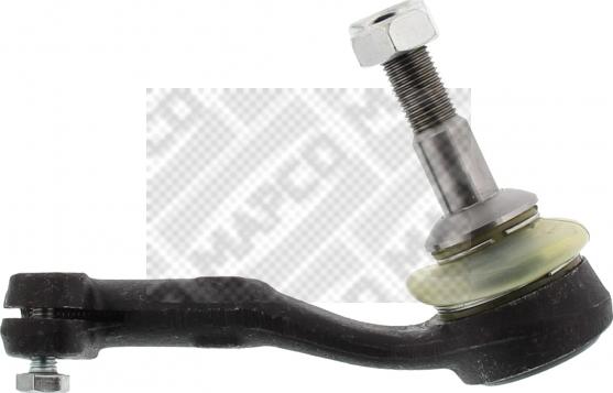 Mapco 51668 - Rotule de barre de connexion droxauto.com