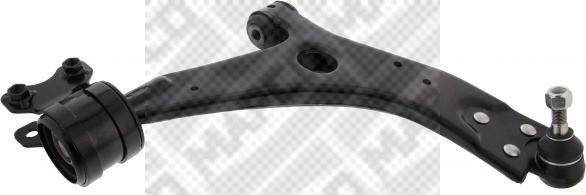 Mapco 51603 - Bras de liaison, suspension de roue droxauto.com