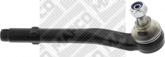 Mapco 51683 - Rotule de barre de connexion droxauto.com