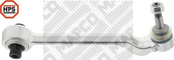 Mapco 51634HPS - Bras de liaison, suspension de roue droxauto.com