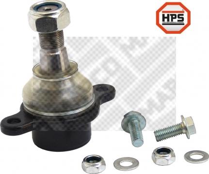 Mapco 51626HPS - Rotule de suspension droxauto.com