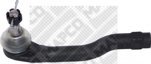 Mapco 51628 - Rotule de barre de connexion droxauto.com