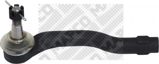 Mapco 51627 - Rotule de barre de connexion droxauto.com