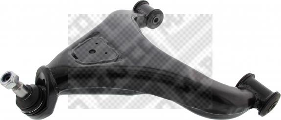 Mapco 51893 - Bras de liaison, suspension de roue droxauto.com