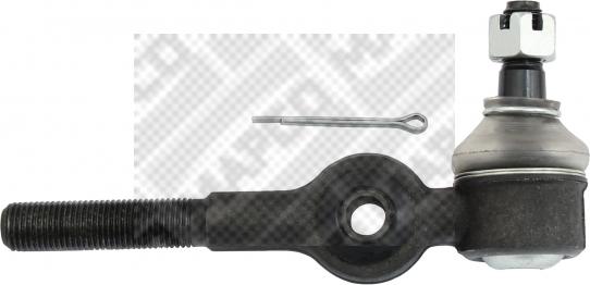 Mapco 51807 - Rotule de barre de connexion droxauto.com