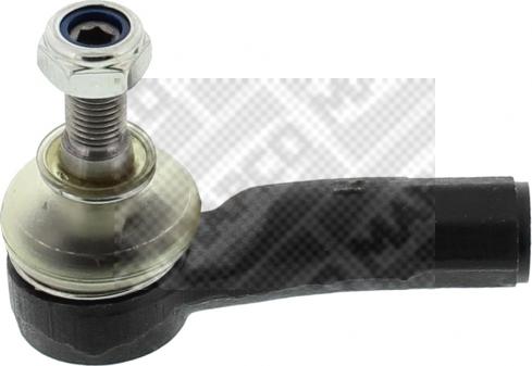 Mapco 51827 - Rotule de barre de connexion droxauto.com