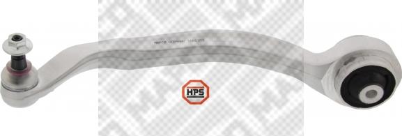 Mapco 51872HPS - Bras de liaison, suspension de roue droxauto.com