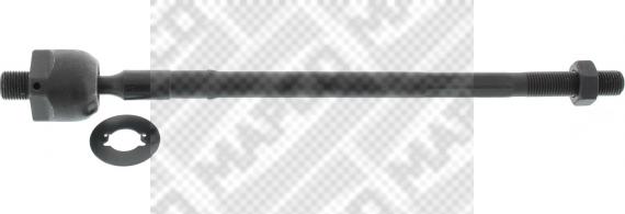 Mapco 51349 - Rotule de direction intérieure, barre de connexion droxauto.com