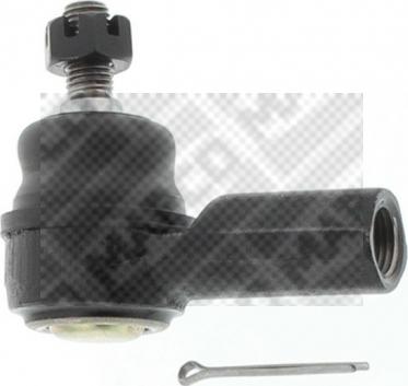 Mapco 51350 - Rotule de barre de connexion droxauto.com