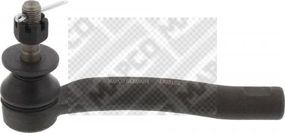 Mapco 51361 - Rotule de barre de connexion droxauto.com