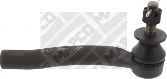 Mapco 51362 - Rotule de barre de connexion droxauto.com