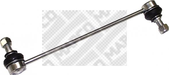 Mapco 51302 - Entretoise / tige, stabilisateur droxauto.com