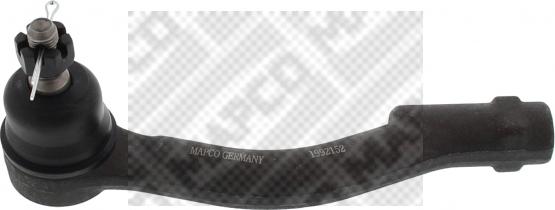 Mapco 51312 - Rotule de barre de connexion droxauto.com