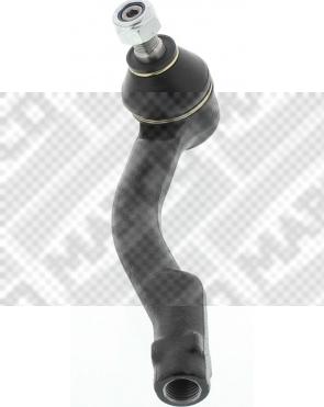 Mapco 51326 - Rotule de barre de connexion droxauto.com