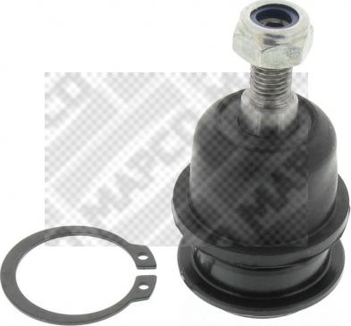 Mapco 51328 - Rotule de suspension droxauto.com