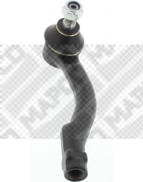 Mapco 51327 - Rotule de barre de connexion droxauto.com