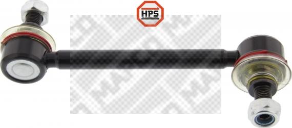 Mapco 51377HPS - Entretoise / tige, stabilisateur droxauto.com
