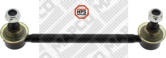 Mapco 51242HPS - Entretoise / tige, stabilisateur droxauto.com