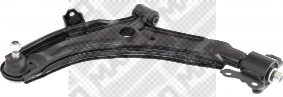 Mapco 51234 - Bras de liaison, suspension de roue droxauto.com