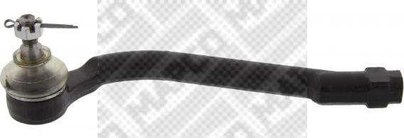 Mapco 51236 - Rotule de barre de connexion droxauto.com