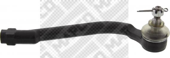 Mapco 51237 - Rotule de barre de connexion droxauto.com