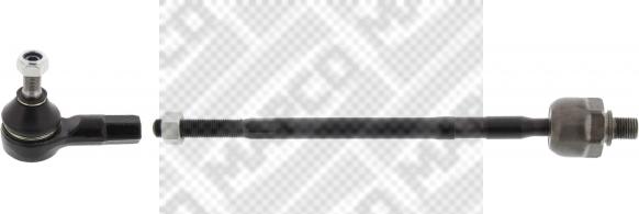 Mapco 51229 - Barre de connexion droxauto.com