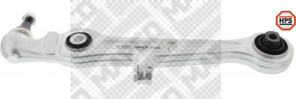 Mapco 51710HPS - Bras de liaison, suspension de roue droxauto.com