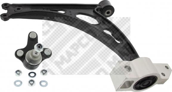 Mapco 51726/1 - Bras de liaison, suspension de roue droxauto.com