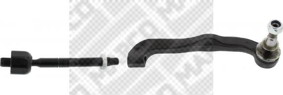 Mapco 51776 - Barre de connexion droxauto.com