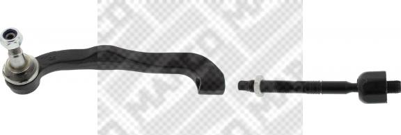 Mapco 51777 - Barre de connexion droxauto.com